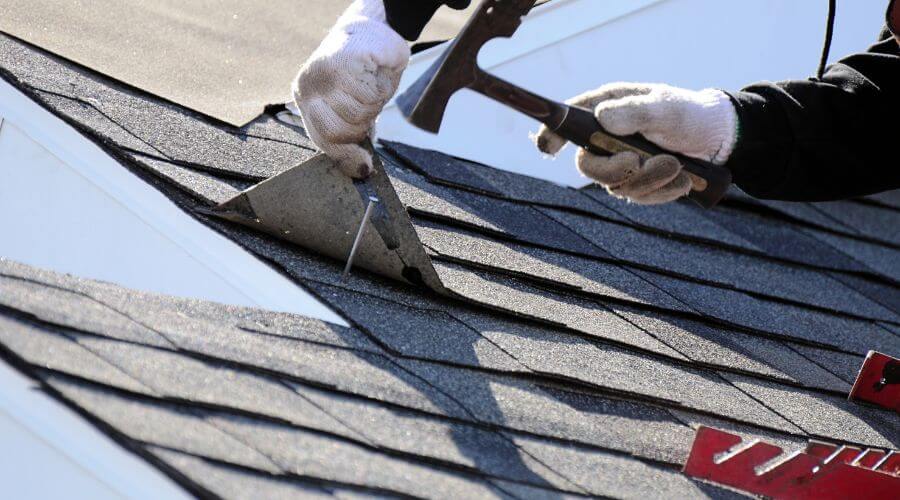 Expert new roof installation services in Fort Benning, GA